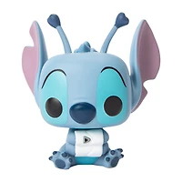 Funko Pop!® Disney Lilo & Stitch - Stitch In Cuffs Vinyl Figure