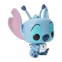 Funko Pop!® Disney Lilo & Stitch - Stitch In Cuffs Vinyl Figure