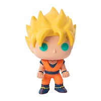 Funko Pop!® Dragon Ball Z Super Saiyan Goku Vinyl Figure
