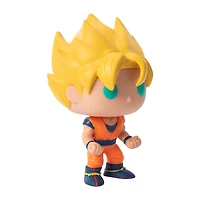 Funko Pop!® Dragon Ball Z Super Saiyan Goku Vinyl Figure