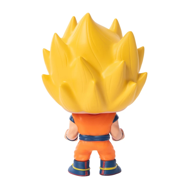 Funko Pop!® Dragon Ball Z Super Saiyan Goku Vinyl Figure