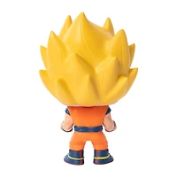Funko Pop!® Dragon Ball Z Super Saiyan Goku Vinyl Figure