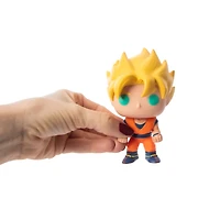 Funko Pop!® Dragon Ball Z Super Saiyan Goku Vinyl Figure