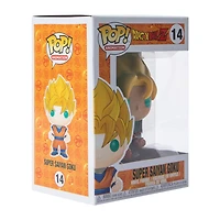Funko Pop!® Dragon Ball Z Super Saiyan Goku Vinyl Figure