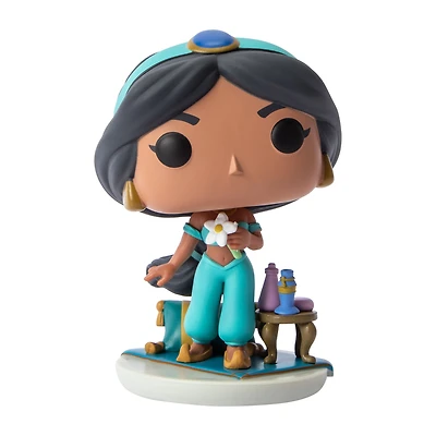 Funko Pop!® Disney Princess Jasmine Vinyl Figure