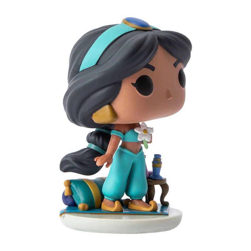 Funko Pop!® Disney Princess Jasmine Vinyl Figure