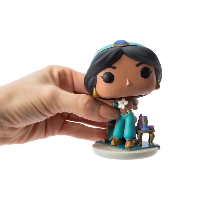 Funko Pop!® Disney Princess Jasmine Vinyl Figure