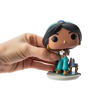 Funko Pop!® Disney Princess Jasmine Vinyl Figure
