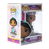 Funko Pop!® Disney Princess Jasmine Vinyl Figure