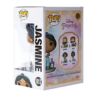 Funko Pop!® Disney Princess Jasmine Vinyl Figure