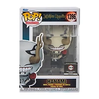Funko Pop!® Jujustu Kaisen Hanami Vinyl Figure