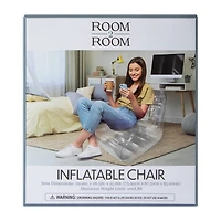 Inflatable Chair