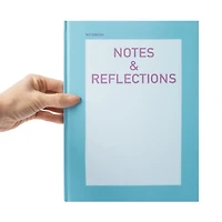 Notes & Reflections Notebook