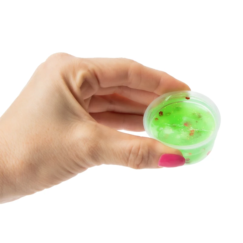 Cra-Z-Slimy® Holiday Fun 6-Pack