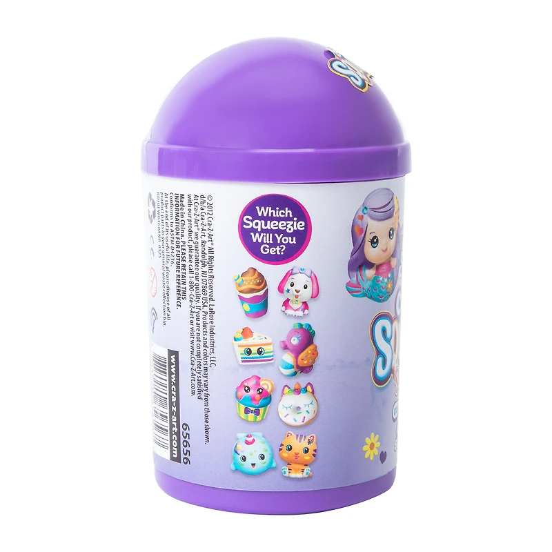 Cra-Z-Art® Shimmer 'N Sparkle Cra-Z-Squeezies Surprise!™