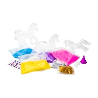 Cra-Z-Art® Shimmer 'N Sparkle Sparkling Unicorn Sand Creations Set