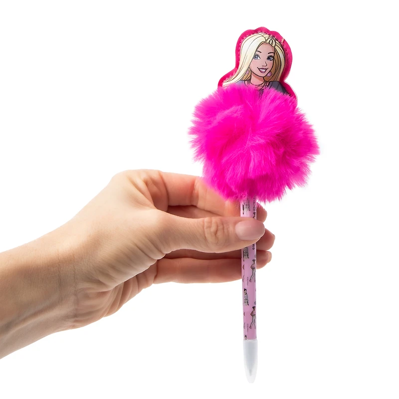 Licensed Pom Ballpoint Pen