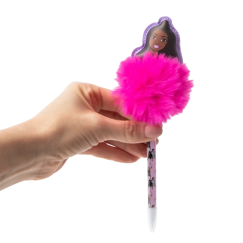Licensed Pom Ballpoint Pen