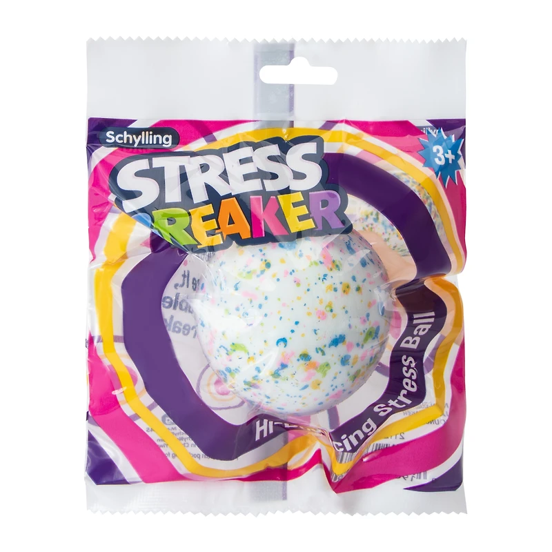 Schylling Stress Breaker Ball
