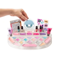 Be Inspired® By Cra-Z-Art® Light Up Beauty Studio Kit