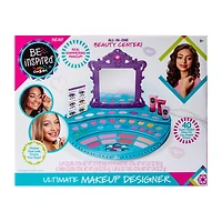 Be Inspired® By Cra-Z-Art® Ultimate Makeup Designer Kit