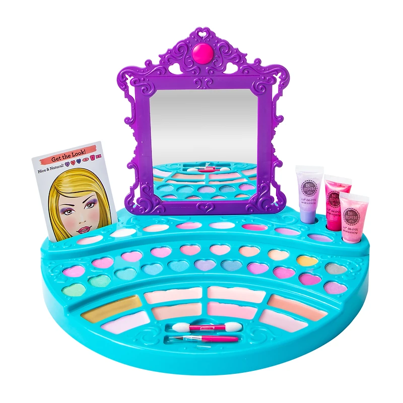 Be Inspired® By Cra-Z-Art® Ultimate Makeup Designer Kit