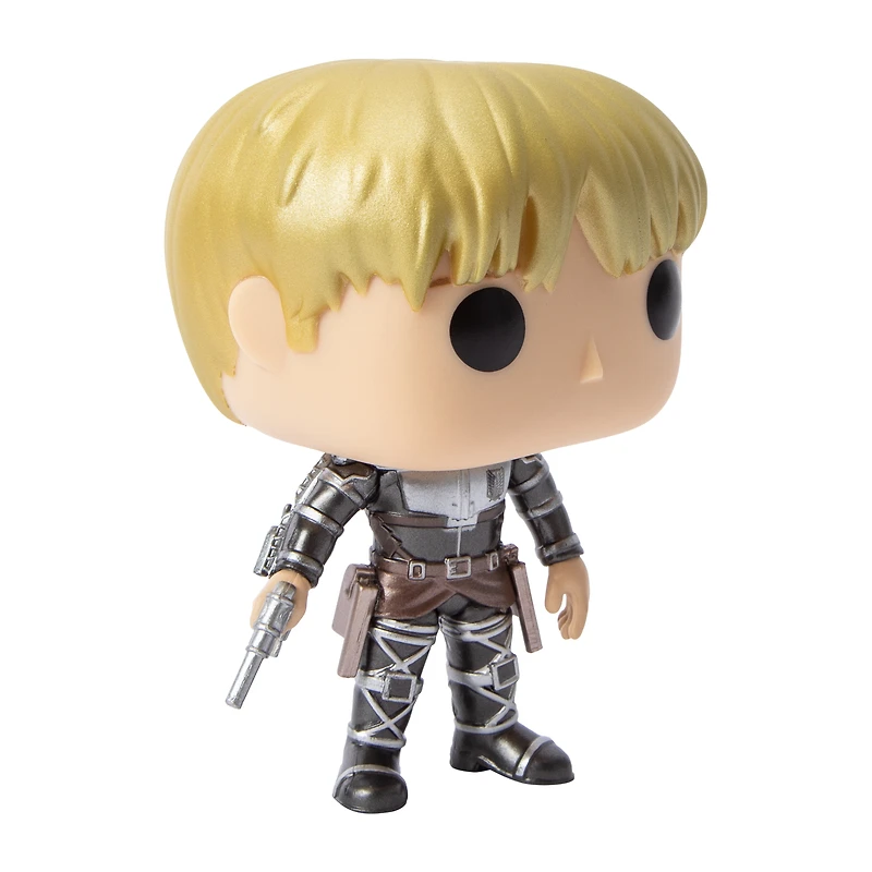 Funko Pop!® Attack On Titan Final Season Armin Arlelt Vinyl Figure