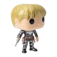 Funko Pop!® Attack On Titan Final Season Armin Arlelt Vinyl Figure