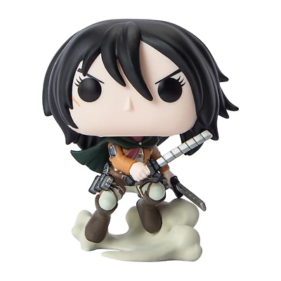 Funko Pop!® Attack On Titan Mikasa Ackerman Vinyl Figure
