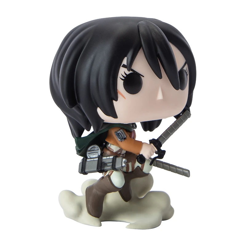 Funko Pop!® Attack On Titan Mikasa Ackerman Vinyl Figure