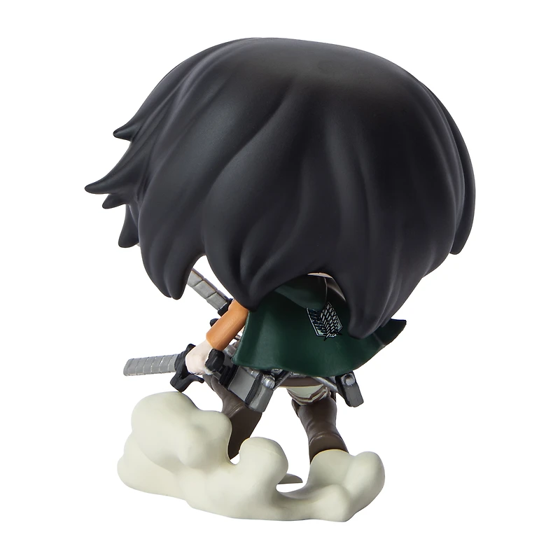 Funko Pop!® Attack On Titan Mikasa Ackerman Vinyl Figure
