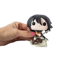 Funko Pop!® Attack On Titan Mikasa Ackerman Vinyl Figure