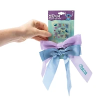 Disney Stitch Decorate Your Bows 2-Pack