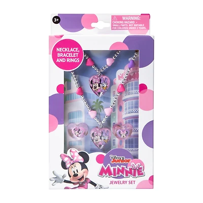 Disney Accessory Set