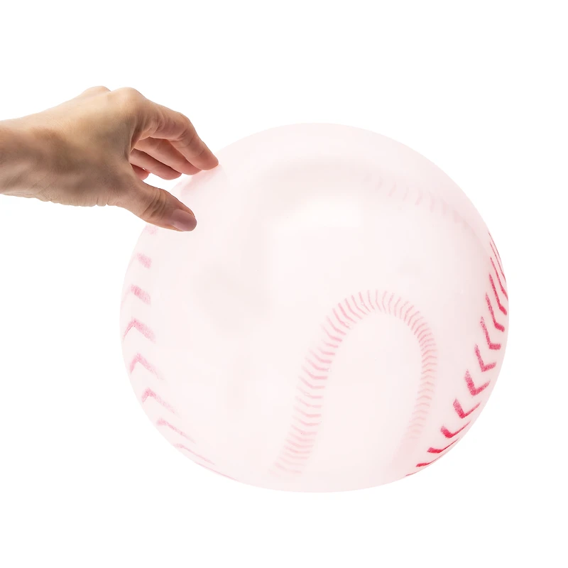 Jumbo Jelly Sports Ball (Styles May Vary)