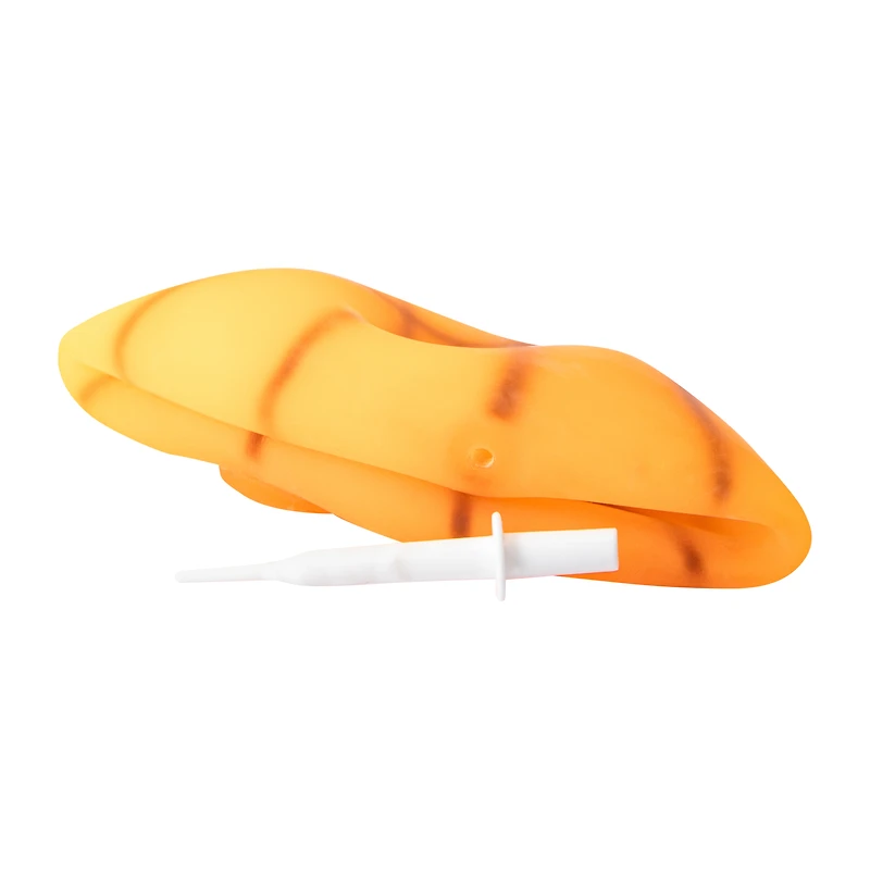 Jumbo Jelly Sports Ball (Styles May Vary)