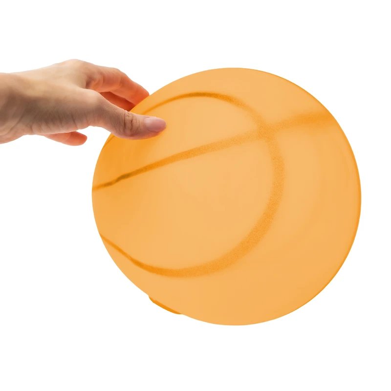 Jumbo Jelly Sports Ball (Styles May Vary)