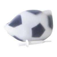 Jumbo Jelly Sports Ball (Styles May Vary)