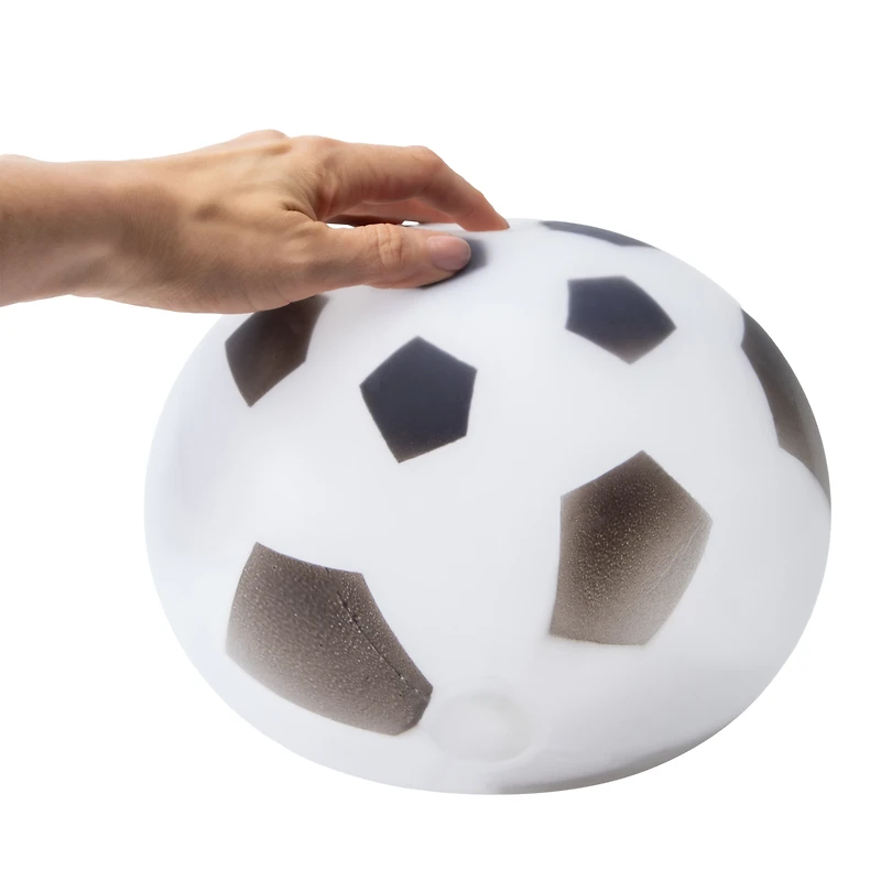 Jumbo Jelly Sports Ball (Styles May Vary)
