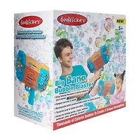 DooHickey Big Bang Bubble Blaster