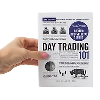 Day Trading 101 Book