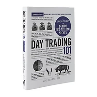 Day Trading 101 Book