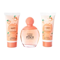 Kimberly Sweet Peach Pour Femme 3-Set