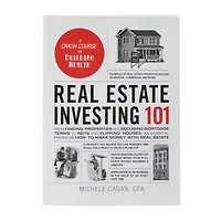 Real Estate Investing 101 Book