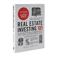 Real Estate Investing 101 Book
