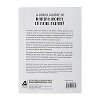 Real Estate Investing 101 Book