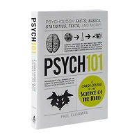 Psych 101 Book
