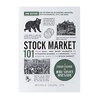 Stock Market 101 2nd Edition Book