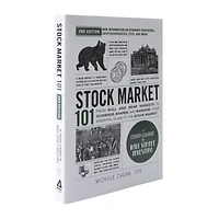 Stock Market 101 2nd Edition Book
