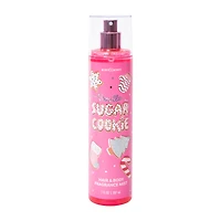 ScentXScent Vanilla Sugar Cookie Hair & Body Fragrance Mist 7oz